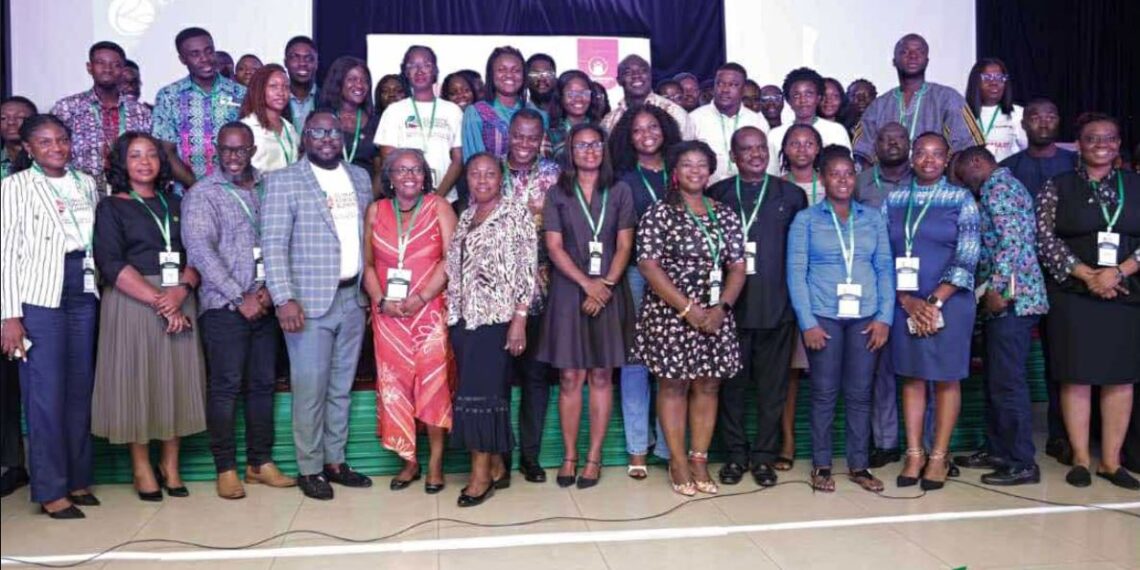 Ghana remains steadfast in its pursuit of sustainable energy – John Jinapor