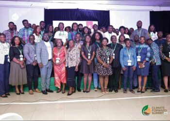 Ghana remains steadfast in its pursuit of sustainable energy – John Jinapor
