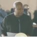 Helicopter Crash: Prez Mahama urges nation to find hope in victims’ legacy