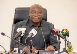 Gov't reintroduces free cocoa Fertiliser Programme for 2025/2026 Crop Year — Finance Minister announces