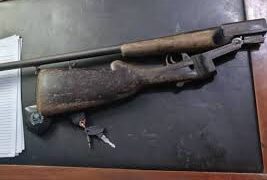 10 Arrested, 9 Guns Seized Ahead of Akwatia By-Election