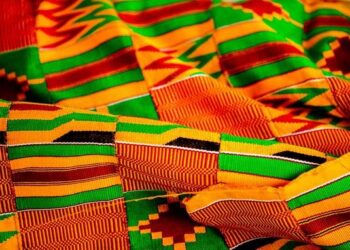 Kente Association Warns Against Illegal Export of Designs