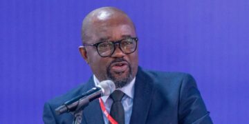 GFA President Kurt Okraku responds to whether he will seek another four-year term