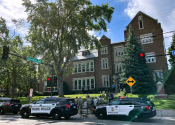 Minneapolis: 2 children dead and 17 others injured in shooting by 20 year old