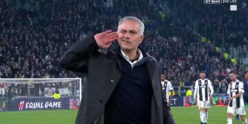 José Mourinho sacked!