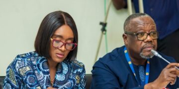 PAC orders Education Ministry to halt irregular allowance payments in Lambussie