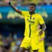 Black Stars midfielder Thomas Partey delighted after Villarreal debut