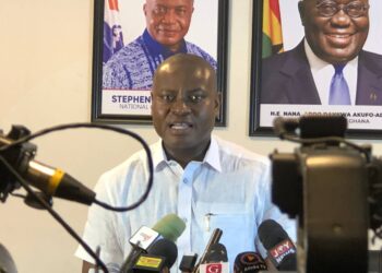 NPP Alleges NDC plot to intimidate voters in Akwatia ahead of By-Election