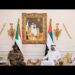 Sudan accuses the UAE of sending Colombian mercenaries to fight alongside RSF