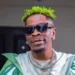 BREAKING: Shatta Wale Detained by EOCO Over Tax Inquiry Into Lamborghini