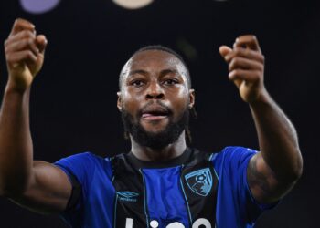 Man who racially abused Bournemouth’s Antoine Semenyo granted bail