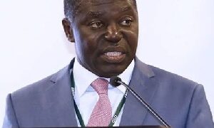 Murtala was working to abolish mining in Forest Reserves – Deputy Lands Minister