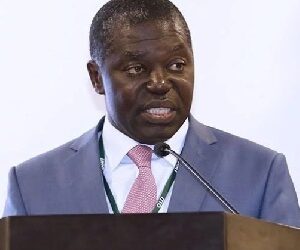 Murtala was working to abolish mining in Forest Reserves – Deputy Lands Minister