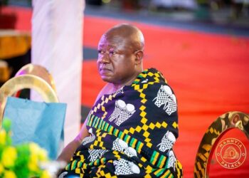 Sekyere Kumawu DISEC dismisses reports of insecurity in Kumawu