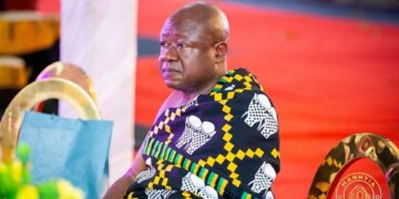 Sekyere Kumawu DISEC dismisses reports of insecurity in Kumawu