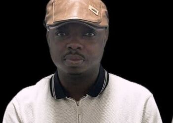 NPP Youth Organizer criticizes court’s decision to remand Abronye