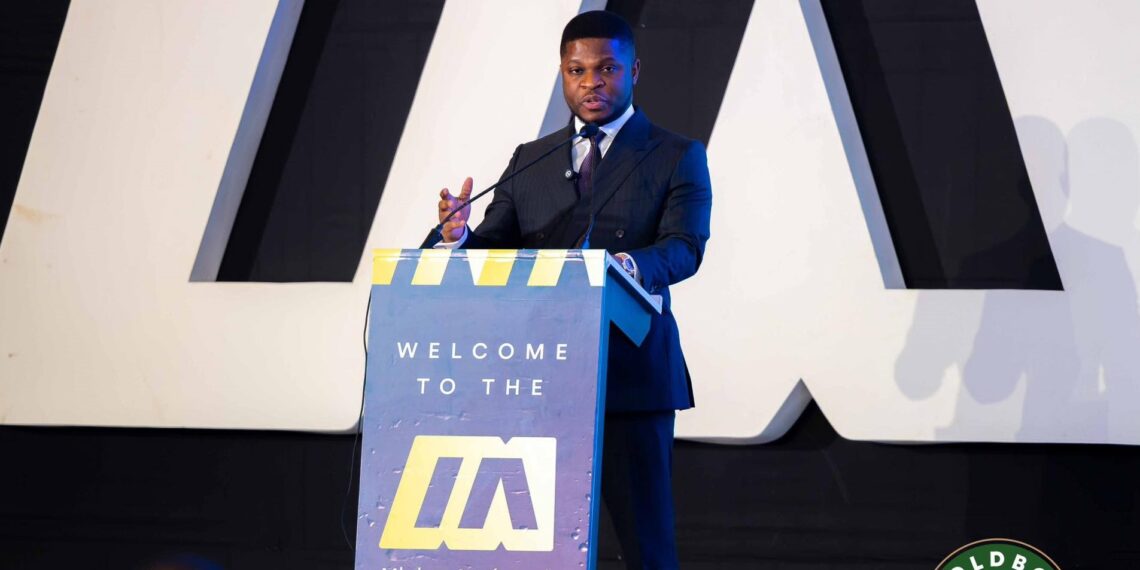 $6.3bn earned from Small-Scale Gold exports between January and August – GoldBod