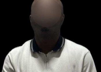 Police arrest Abronye for offensive conduct