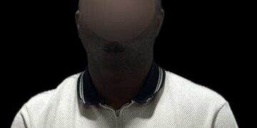 Police arrest Abronye for offensive conduct