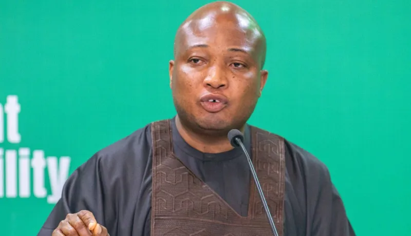 Ablakwa Assures Ghanaians: Criminal Deportees Will Be Blocked from Entering the Country