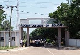 2024 recruited University and COE Graduate Teachers demand payment of delayed salaries