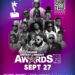 Ghana Entertainment Awards USA returns for 7th edition on September 27th, 2025