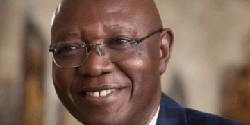 AGCC appoints Dr. Akwasi Oppong-Fosu Advisory Board Member