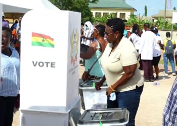 Akwatia By-Election: NDC Says Results Reflect People’s Demand for Development
