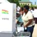 Akwatia By-Election: NDC Says Results Reflect People’s Demand for Development