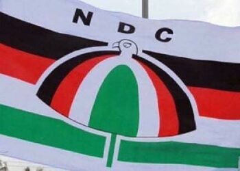 Aowin NDC executives call for party intervention in protracted dispute between MP and traditional council