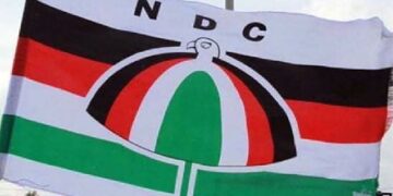 Aowin NDC executives call for party intervention in protracted dispute between MP and traditional council