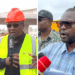 Asenso-Boakye Refutes Mahama’s Claims: No Misuse of Funds on Ofankor-Nsawam Road Project