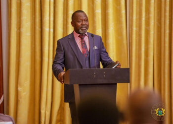 NSA ghost names scandal balloons to GH¢2.2bn – AG confirms