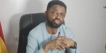 Atwima Mponua DCE assures more jobs and development amid residents' joblessness, lack of development complaints