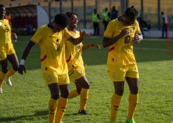 Black Princesses cruise past Tunisia to set up South Africa clash in U20 World Cup qualifiers