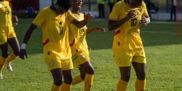 Black Princesses cruise past Tunisia to set up South Africa clash in U20 World Cup qualifiers