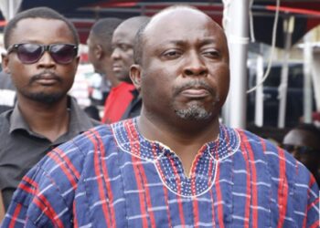 Baba Jamal urges Michael Okyere Baafi to honour resignation pledge if NPP loses Akwatia by-election