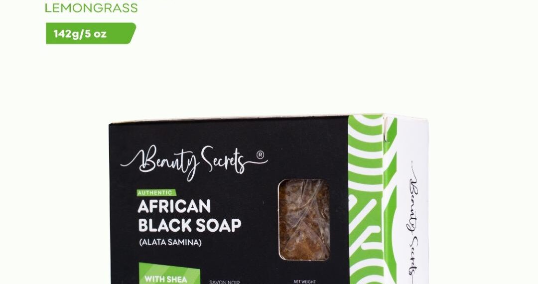 Solution Oasis empowers communities, creates market for African herbs and oils