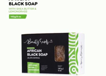 Solution Oasis empowers communities, creates market for African herbs and oils