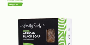 Solution Oasis empowers communities, creates market for African herbs and oils