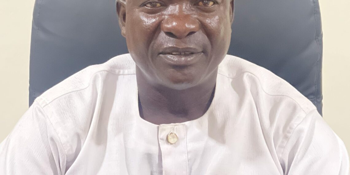 Lawless Community Police Assistants Will Be Dismissed – Asutifi South DCE