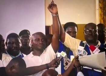 Lawyer Bediako wins Akwatia by-election