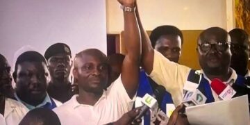 Lawyer Bediako wins Akwatia by-election