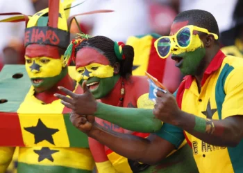 Mixed reactions as Ghana Faces Chad in 2026 World Cup Qualifiers