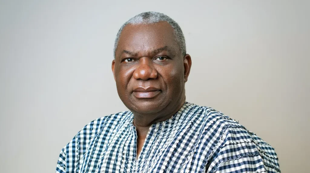 Boakye Agyarko declares bid for NPP National Chairmanship