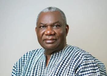 Boakye Agyarko declares bid for NPP National Chairmanship