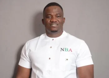 NDC summons Chiana-Paga MP over comments on party’s “Thank You Tour”