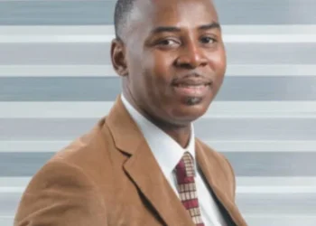 Every Ghanaian in crisis must find help, not handcuffs — Dr. Eugene Dordoye