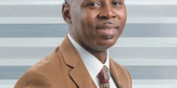 Every Ghanaian in crisis must find help, not handcuffs — Dr. Eugene Dordoye