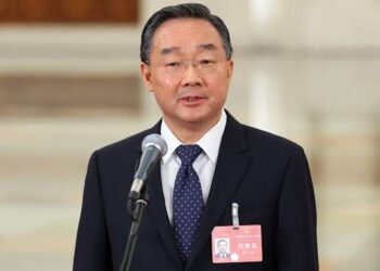 China’s Ex-Agriculture Minister sentenced to death with reprieve for $37M bribery scandal